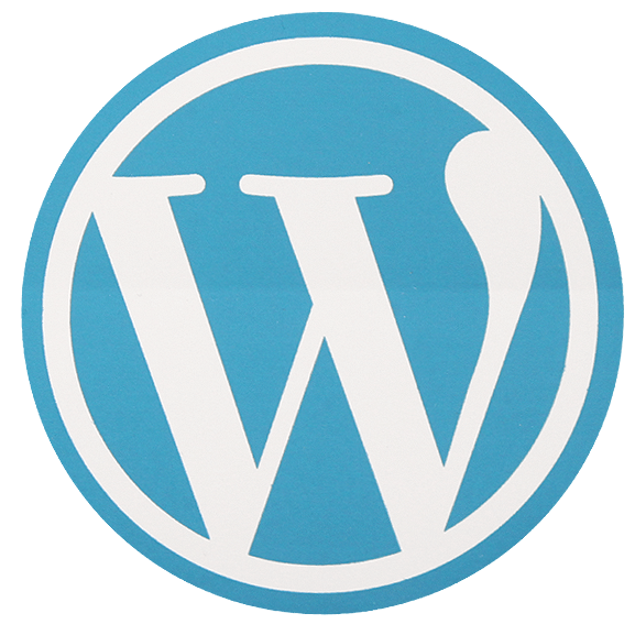 Wordpress logo png transparent wordpress logo images pluspng 6