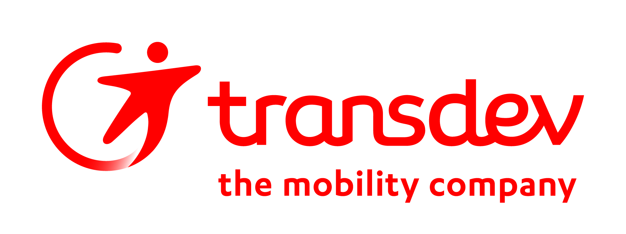Transdev logo 2018