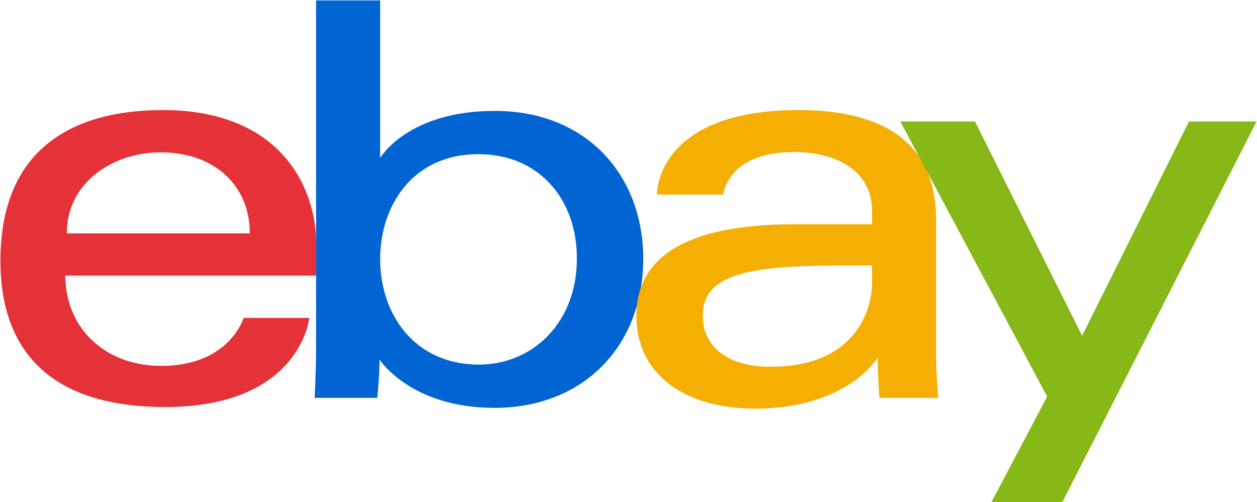 2560px ebay logo.svg ebay Integration