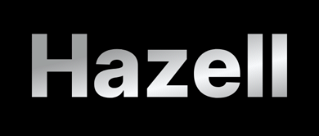 Hazell logo