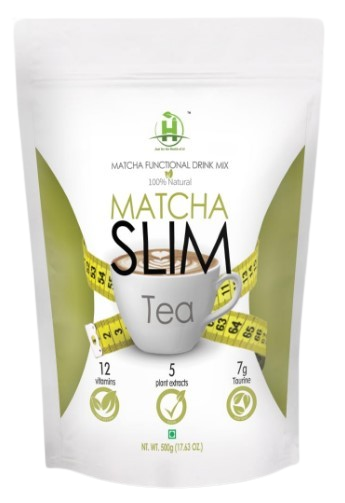 Matcha slim