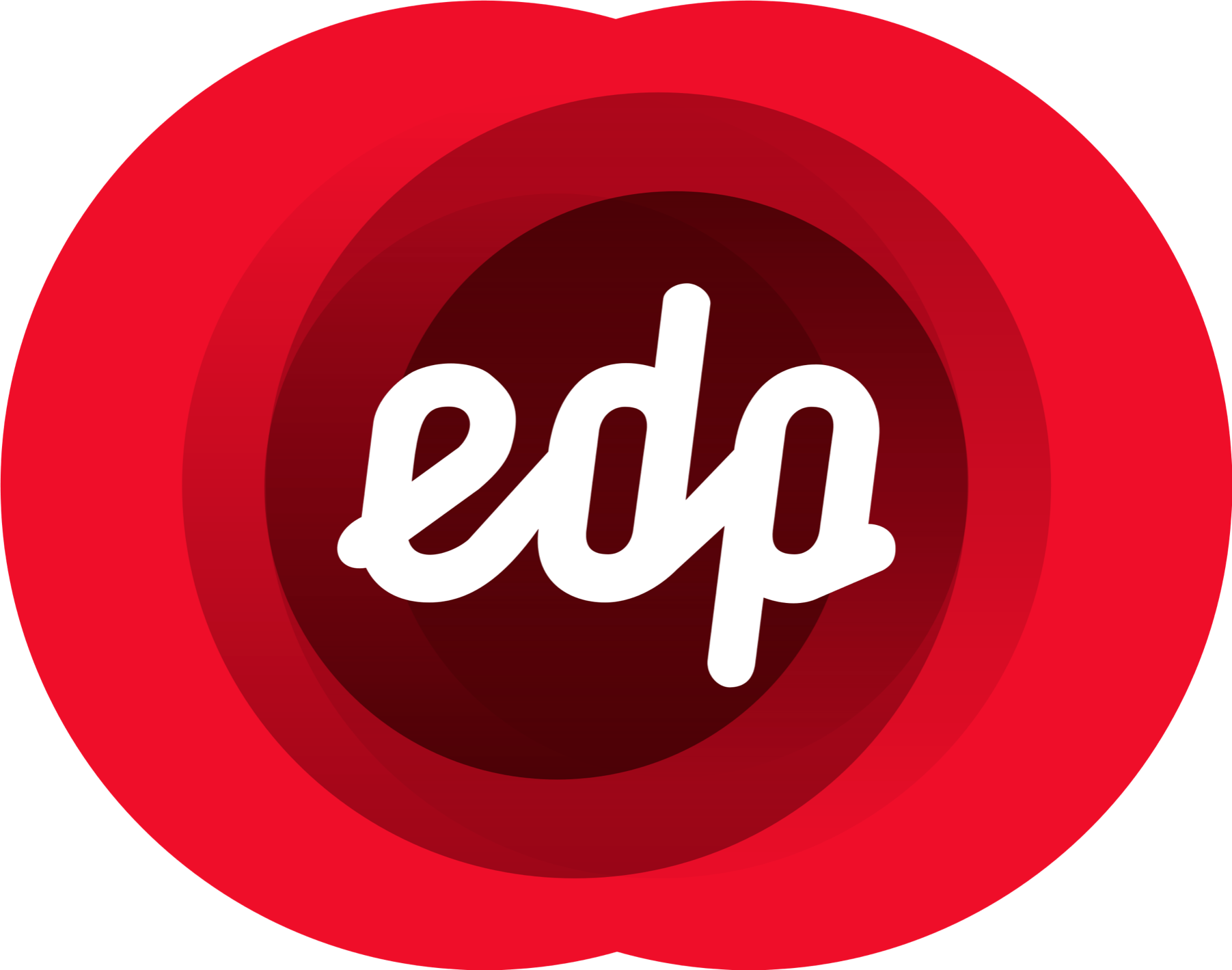 Lista de clientes logótipo EDP