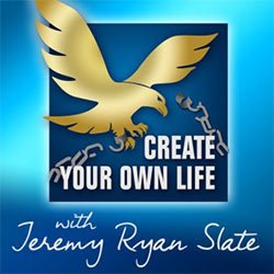 Create your own life podcast