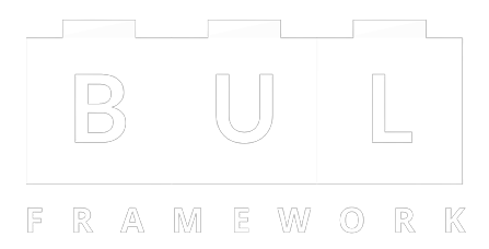 Bul framework logo removebg preview