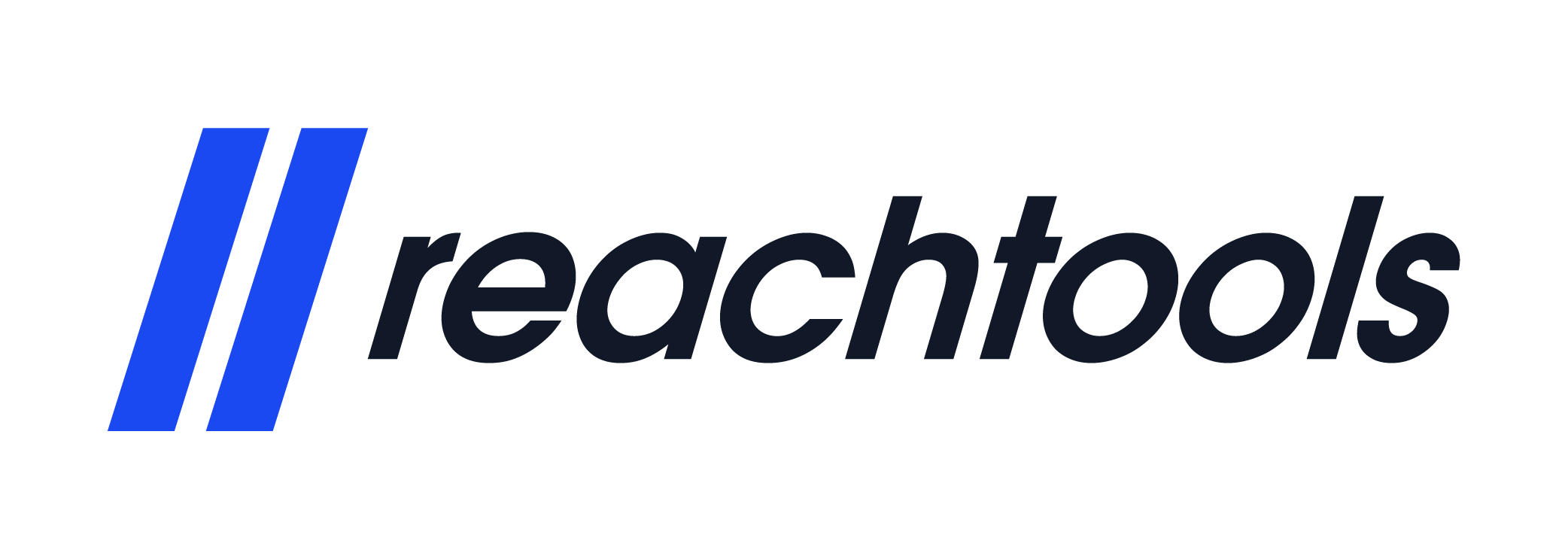 Reachtools logo