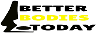 Better Bodies Today Logo Image