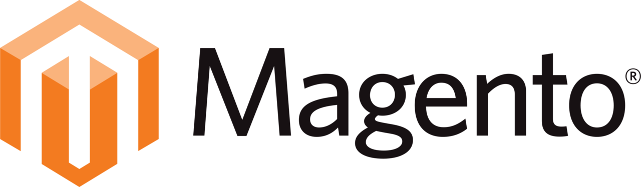 Magento logo 1 Magento Integration