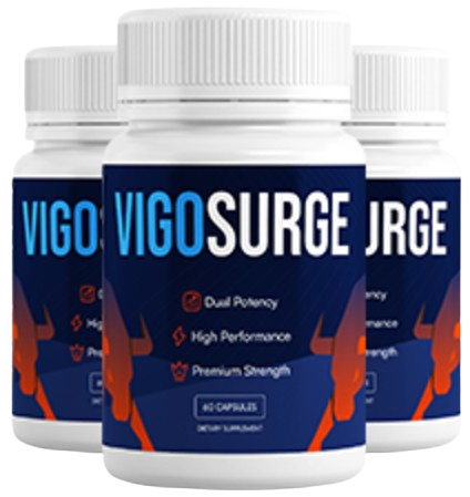 Vigosurge 8