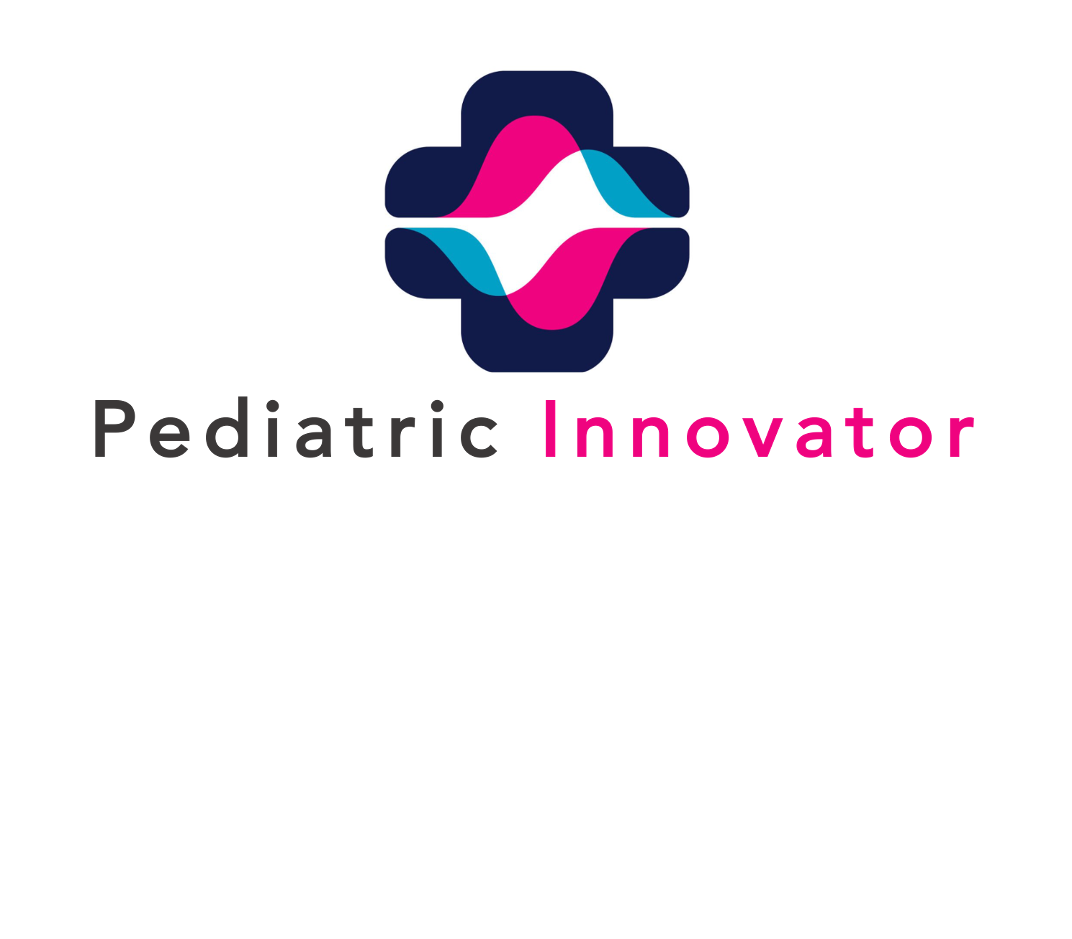 Pediatric innovator badge