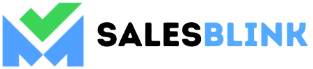 SalesBlink Logo