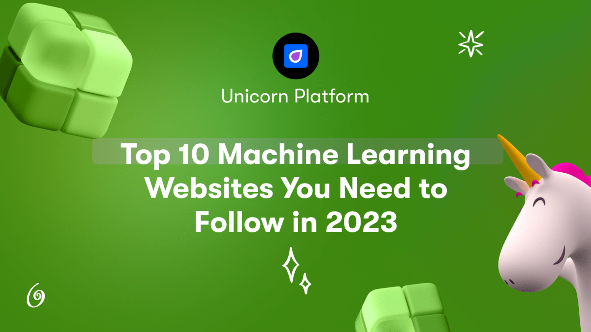 Top 10 Machine Learning Websites You Need to Follow in 2023