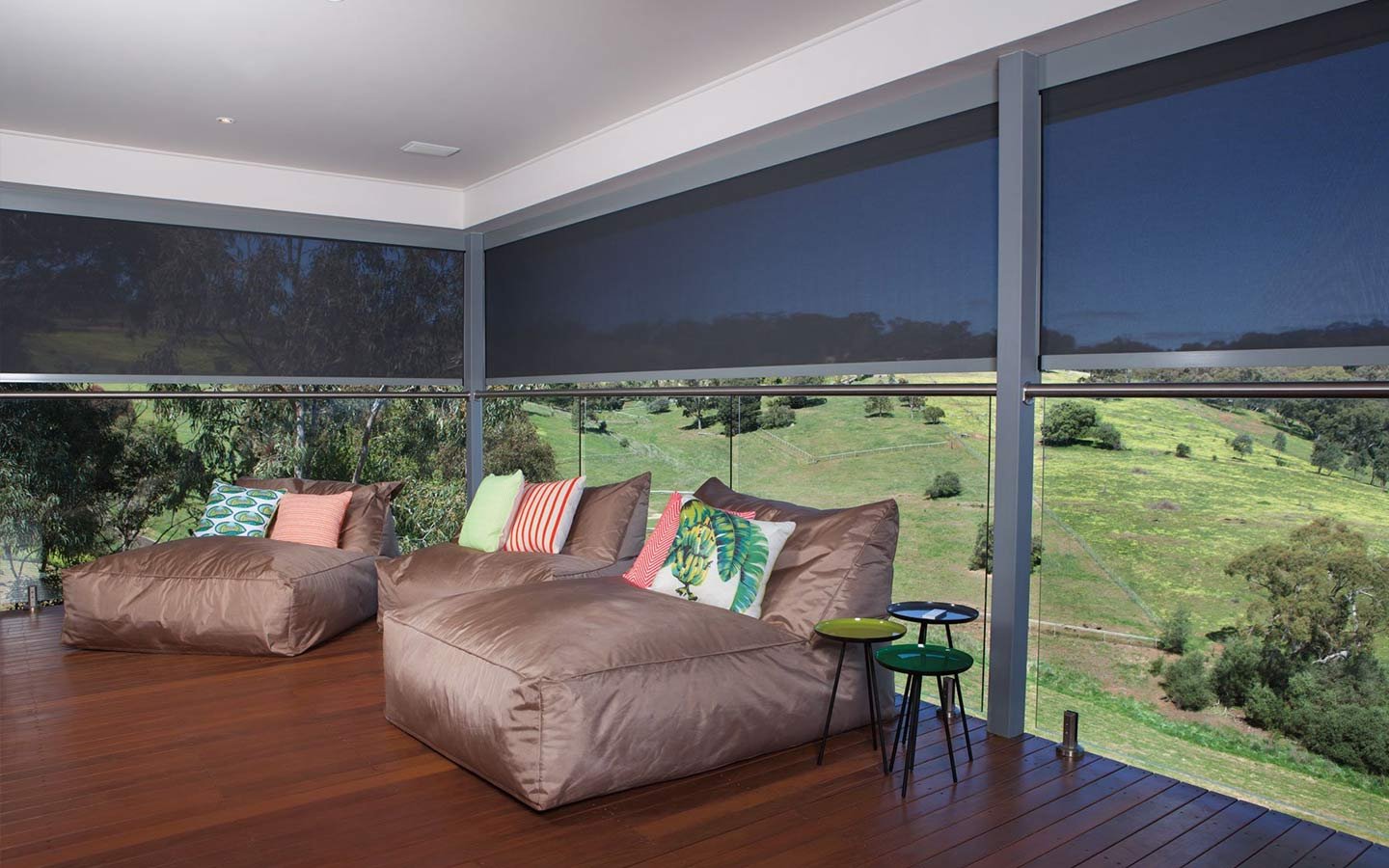 Stratco Ambient Blinds