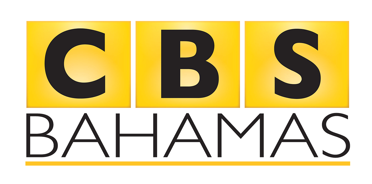 CBS Bahamas Logo