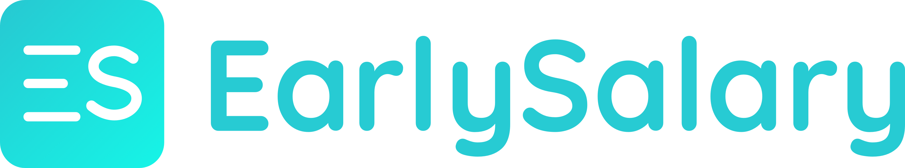 EarlySalary Logo