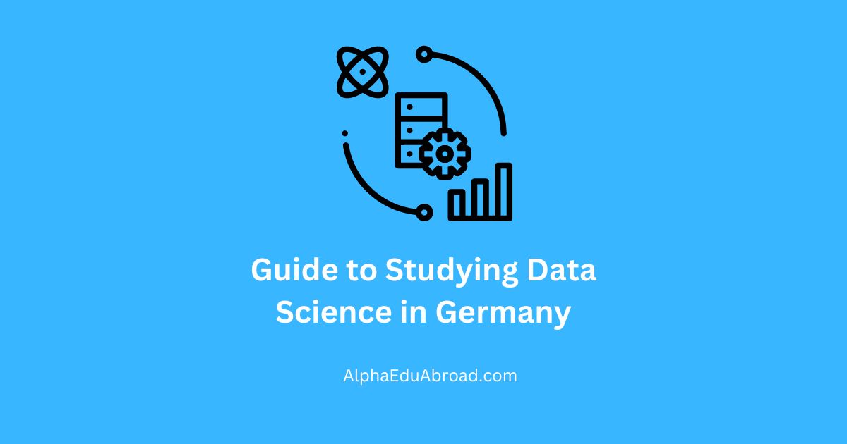 Guide to Studying Data Science in Germany