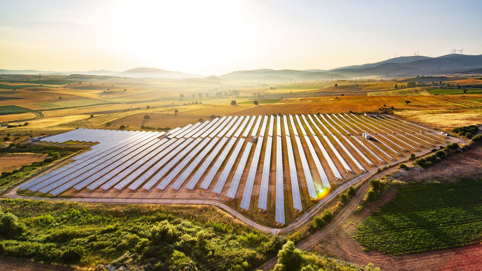 PPC Group and Mytilineos Launch 2GW Solar Energy Projects
