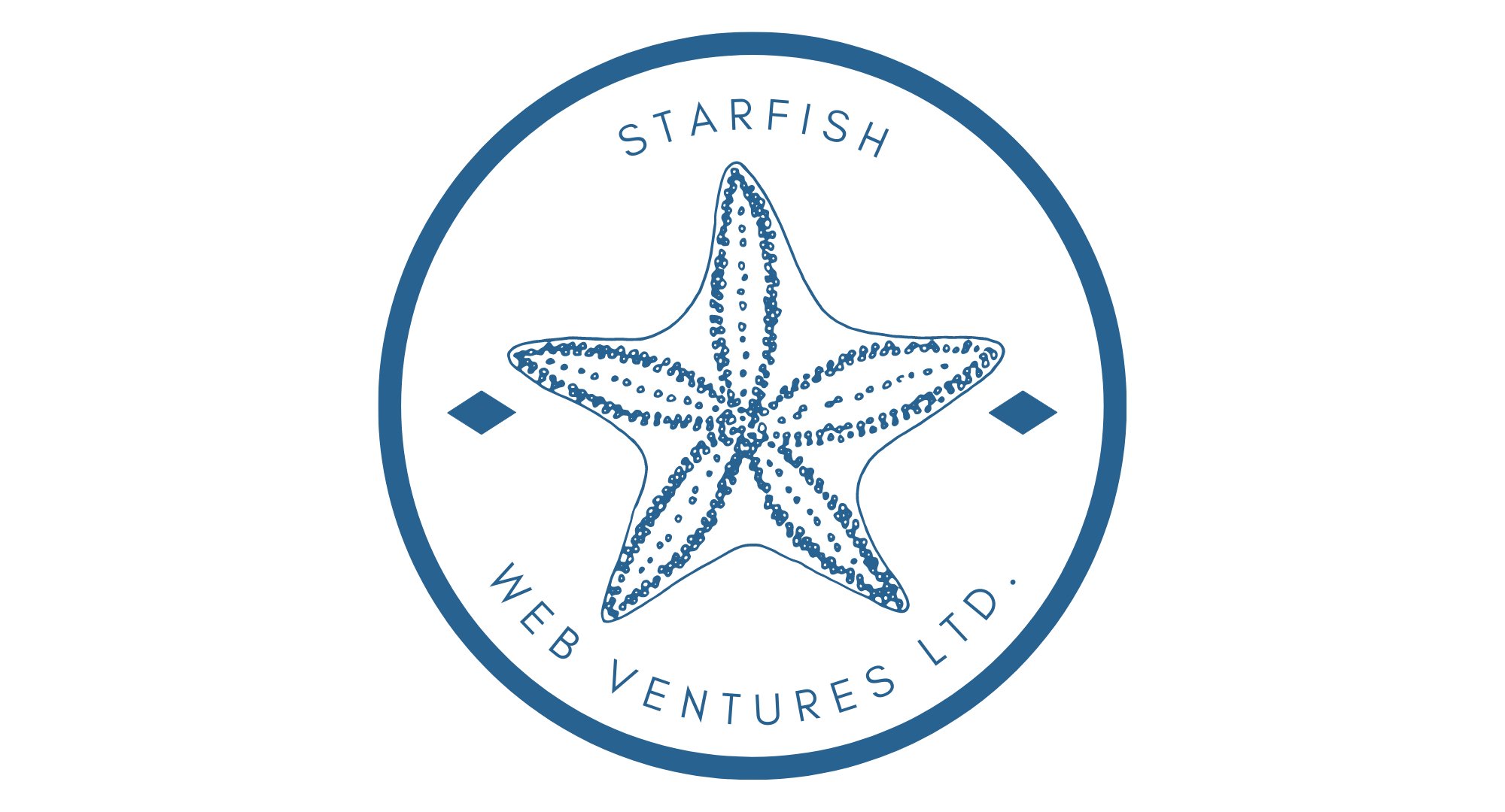 Starfish Web Ventures Logo