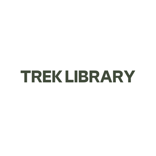 Trek Library Logo 