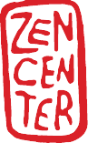 Zen center logo