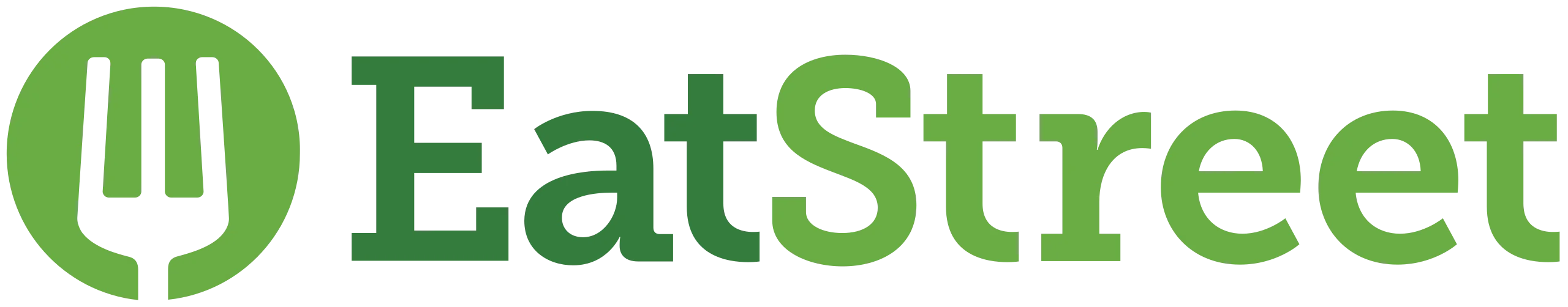 Eatstreet logo.svg