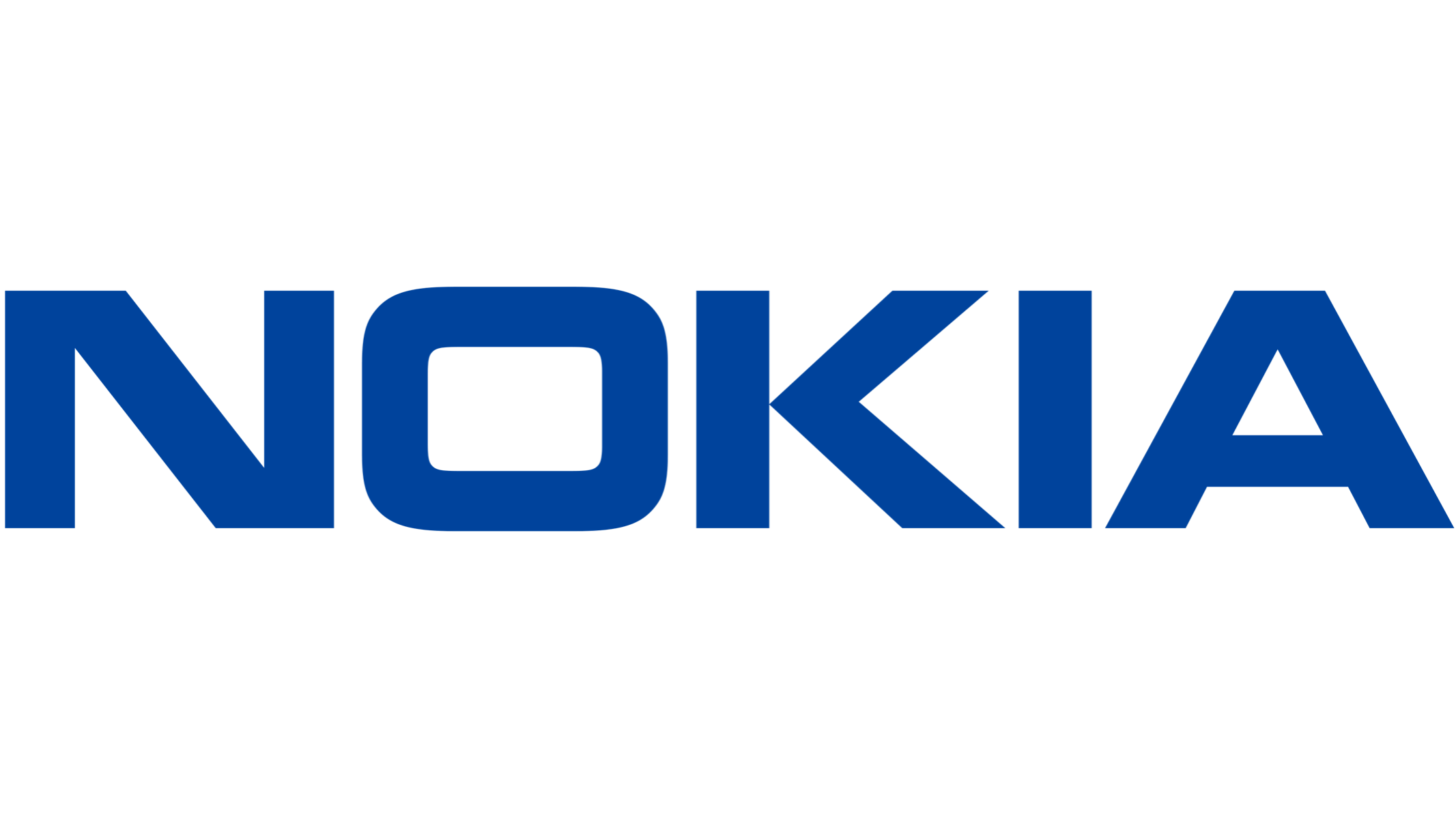 Lista de clientes logótipo Nokia 
