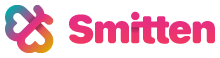 Smitten dating app logo