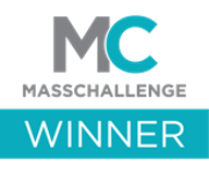 Masschallenge winner award