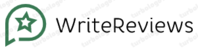 Writereviews logo