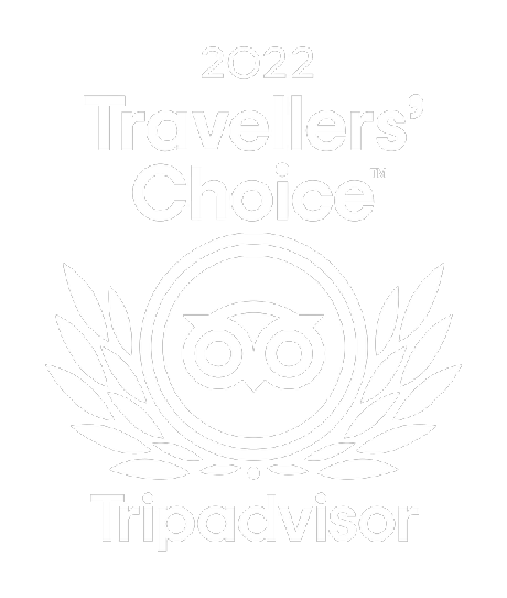 Tripadvisor Badge2022