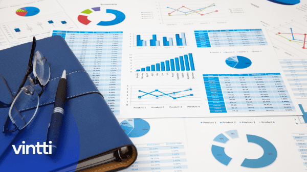 Choosing trends in financial reporting