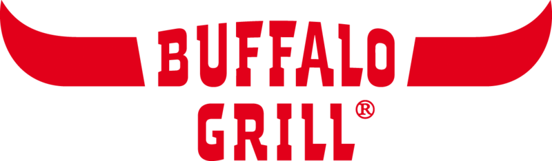 Logo buffalo grill