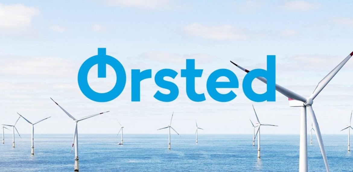 Ørsted's 50% Acquisition of Sunrise Wind in New York