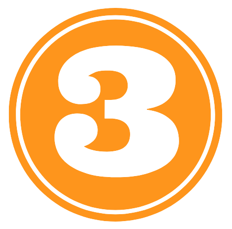 Obi services number 3 icon