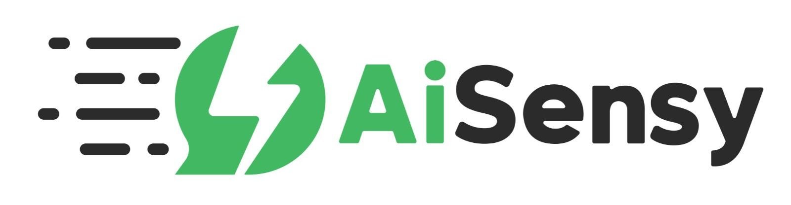 Aisensy Logo