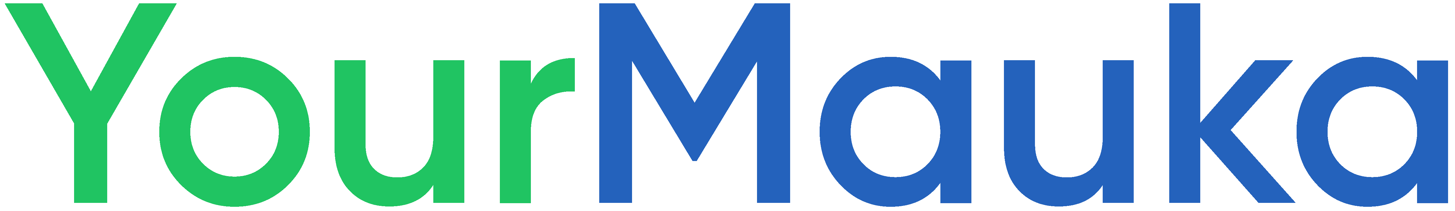 YourMauka Logo
