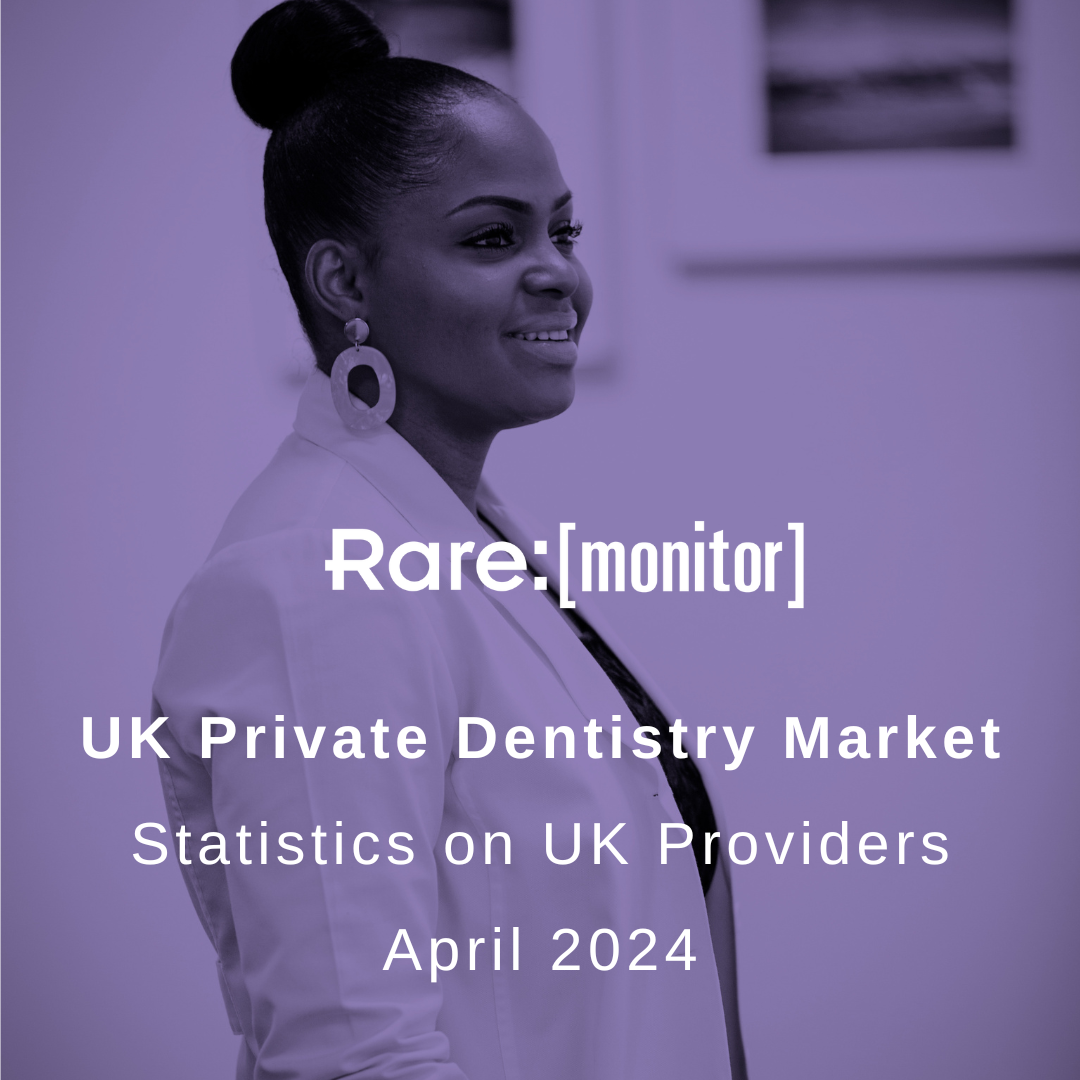 Copy of rare monitor stats report  private dentistry 2024