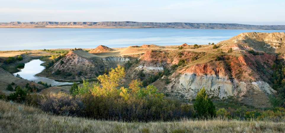 North dakota