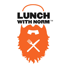 Lunch with Norm