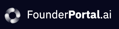 Founder portal logo