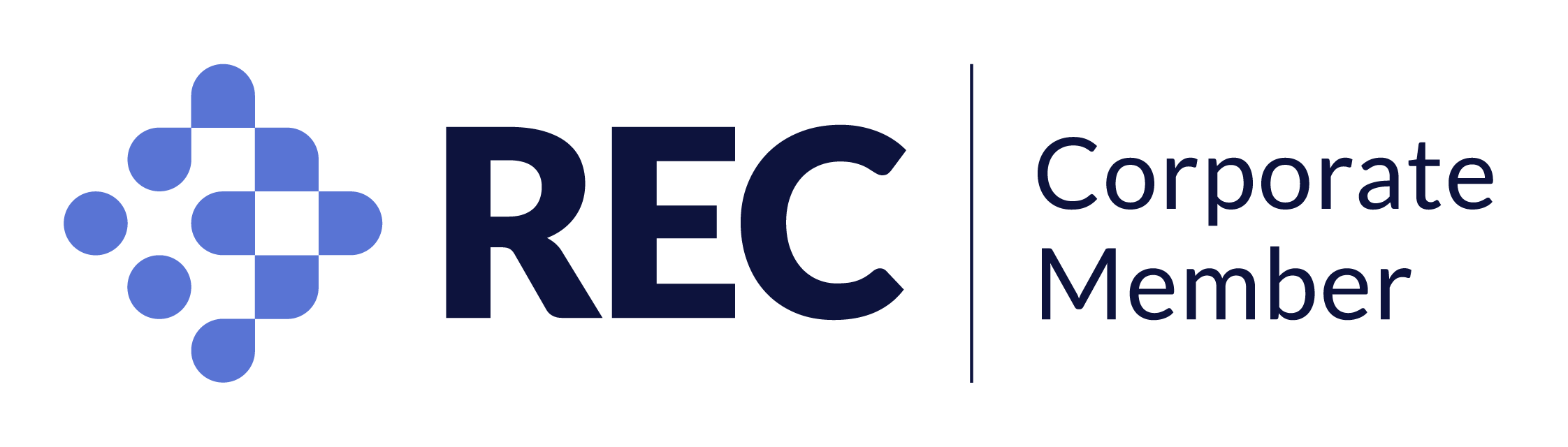 Rec corporate member logo