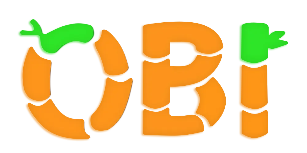 Obi services logo profile