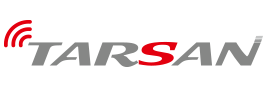 Tarsan logo
