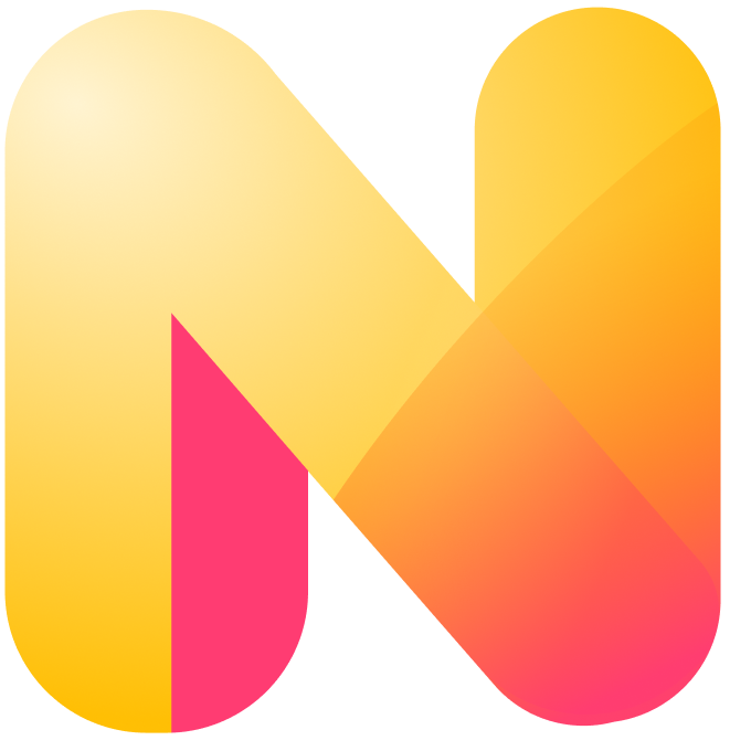 Nomad Neighbor Logo