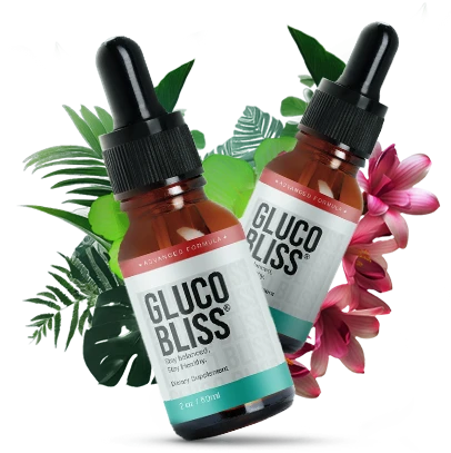 Gluco bliss 7