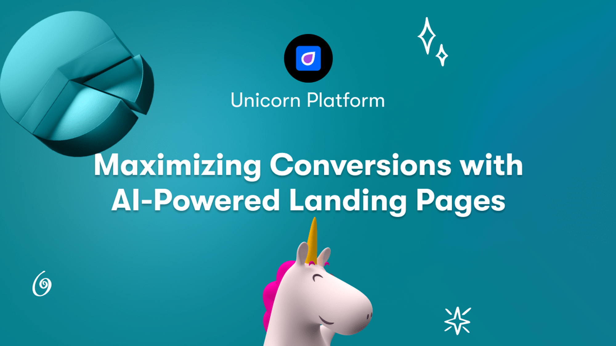 Maximizing Conversions with AI-Powered Landing Pages