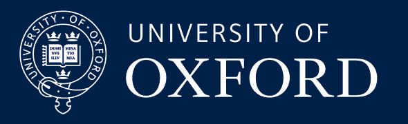 Oxford university rectangle logo