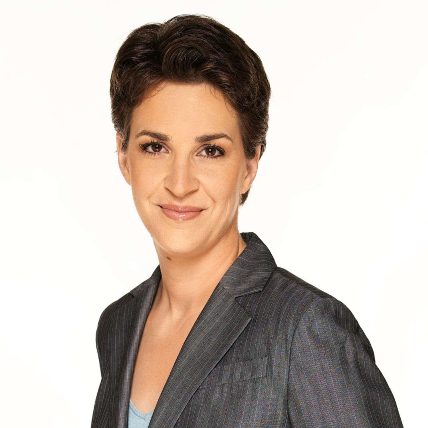 Rachel maddow television host and journalist