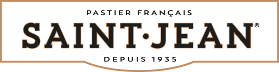 Logo pastier saint jean