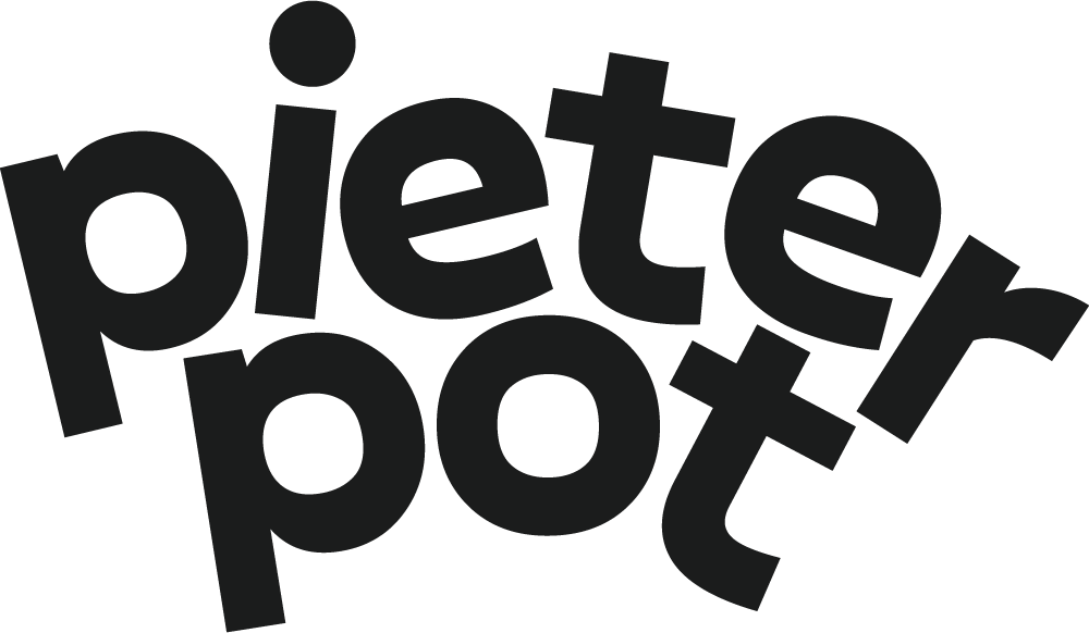 Pieter pot logo default black1604309217logo
