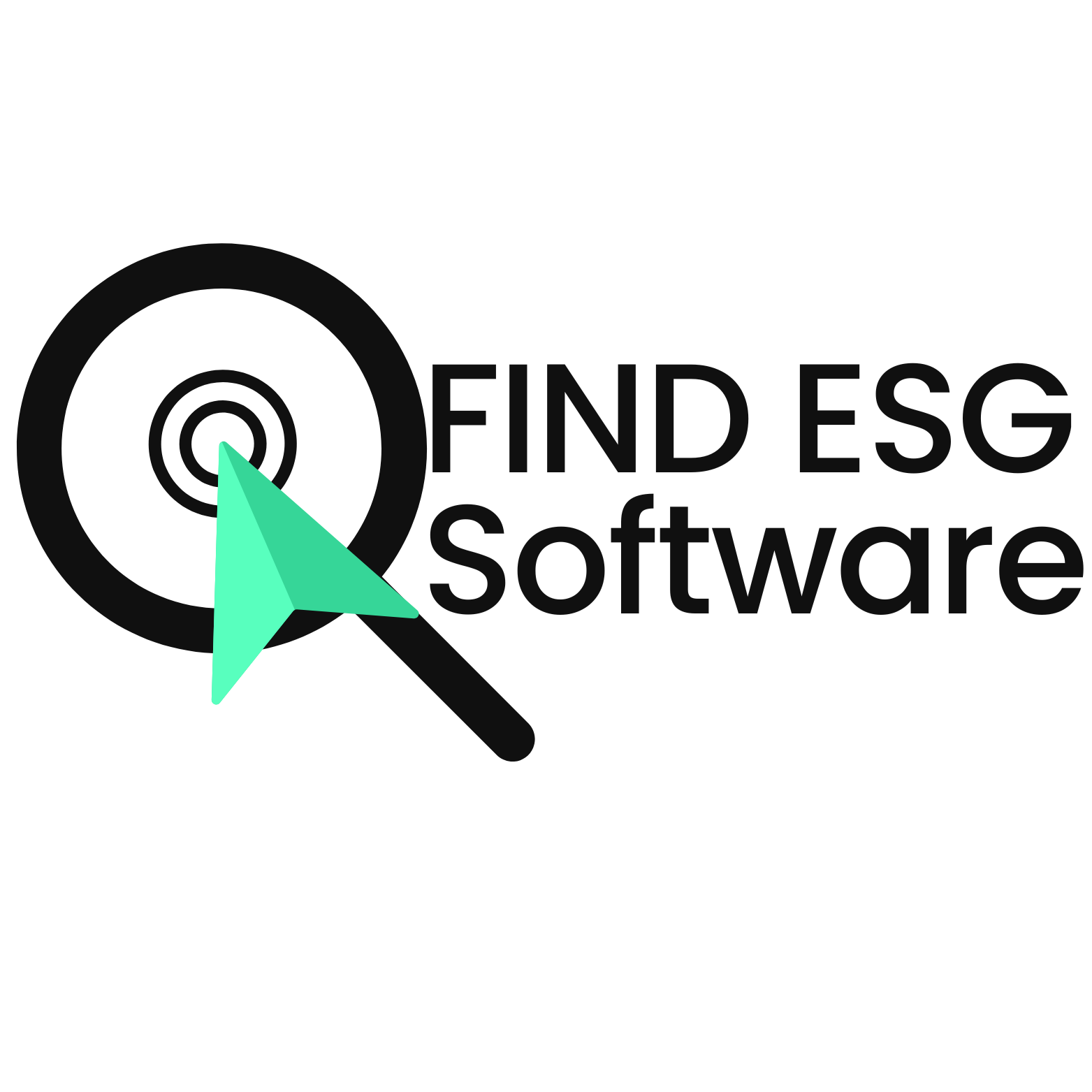 Find ESG Software